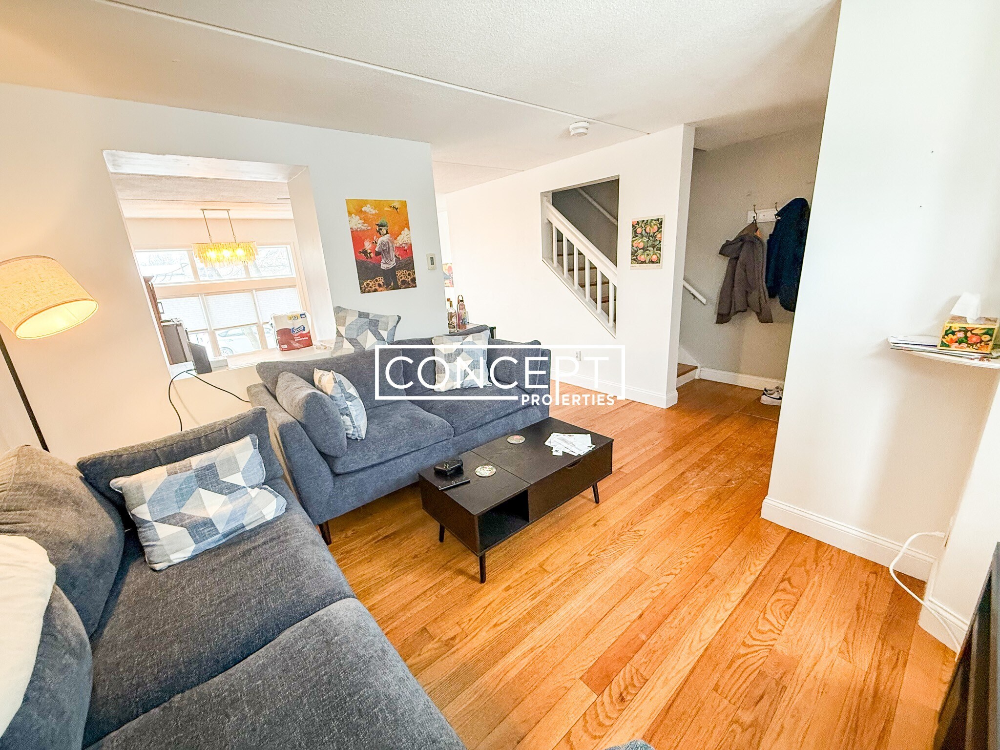 Building Photo - 22 Hayden St