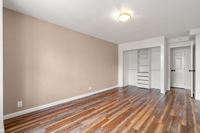 Building Photo - 151 Tremont St