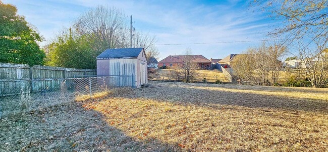 Building Photo - 4299 Gin Wade Cove