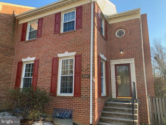 Building Photo - 10307 Friendship Ct