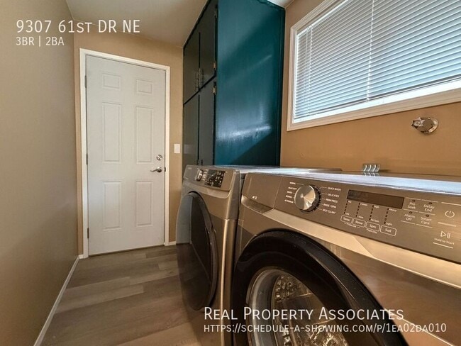 Building Photo - 9307 61st Dr NE