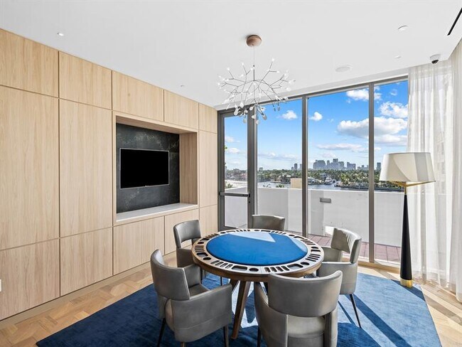 Building Photo - 153 N Seabreeze Blvd