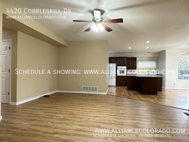 Building Photo - 4420 Cobbleskill Dr