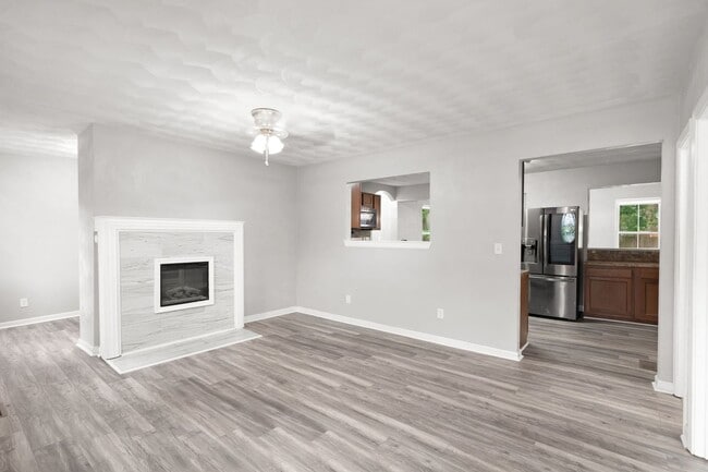 Building Photo - 3 Bed 3.5 Bath Home for Rent in Norfolk!