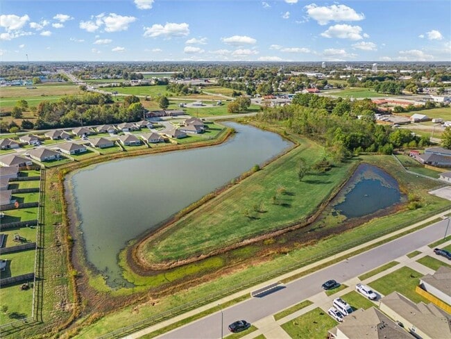 Building Photo - 1504 S Blandford St