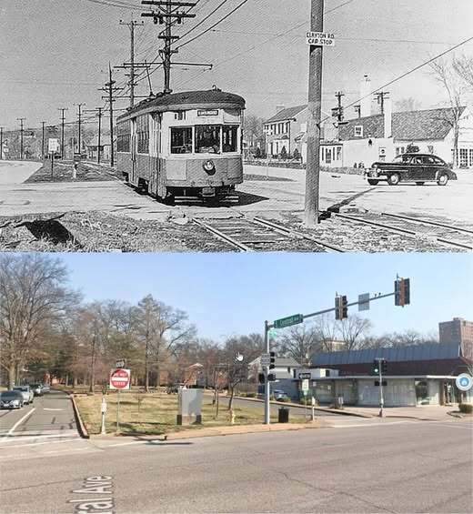 Building Photo - 1019 N Skinker Pkwy