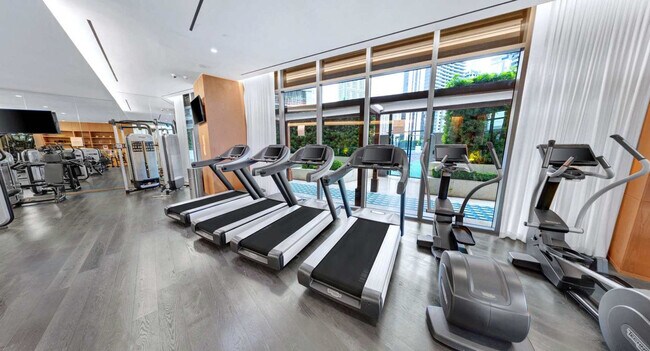 Building Photo - 801 S Miami Ave