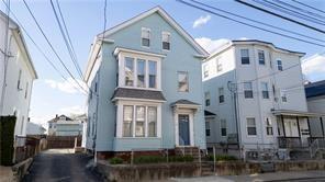 Building Photo - 100 Vandewater St