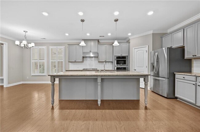 Building Photo - 4832 Miller Ridge Blvd