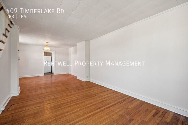 Building Photo - 409 Timberlake Rd