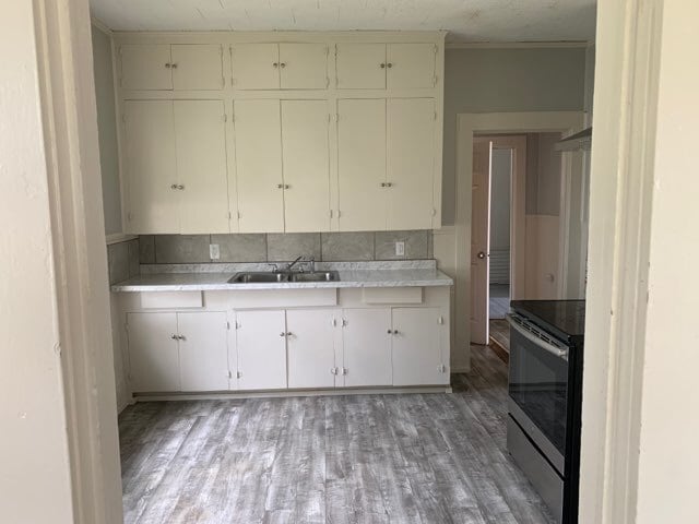 Building Photo - 804 15th St