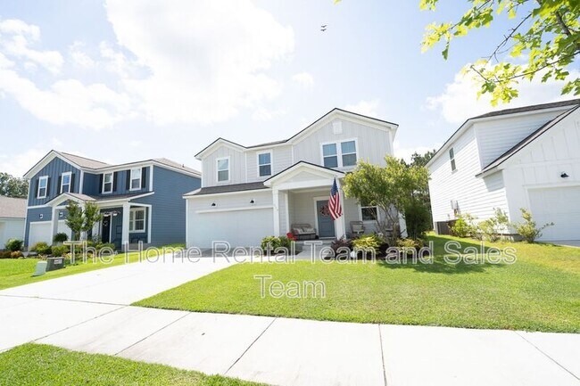 Building Photo - 920 Longleaf Dr