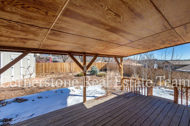 Building Photo - 692 Bridger Dr