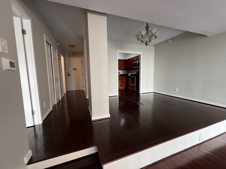 Dining Room - 1200 23rd Street Northwest