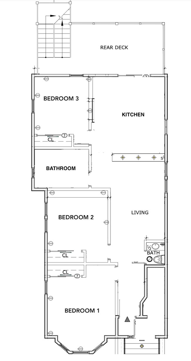 Building Photo - 34 Falcon St