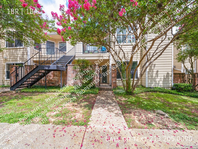 Building Photo - 11610 Vance Jackson Rd