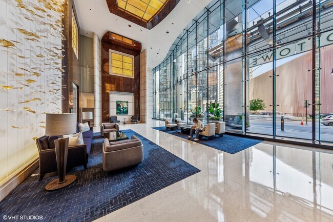 Building Photo - 401 N Wabash Ave