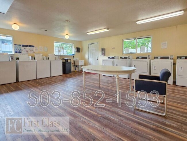 Building Photo - 1334 NE 186th Ave