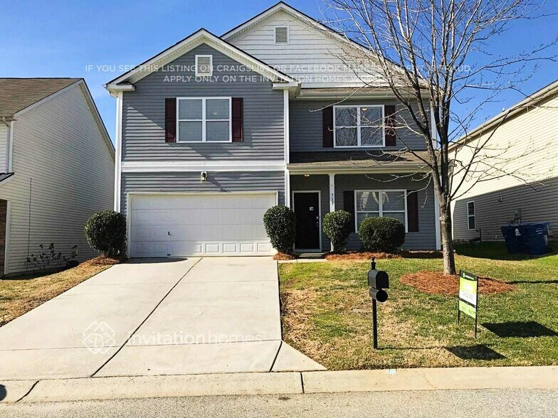 Primary Photo - 717 Perth Dr