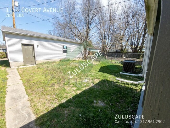 Building Photo - FREE FIRST MONTH RENT!......1144 Covert Av...