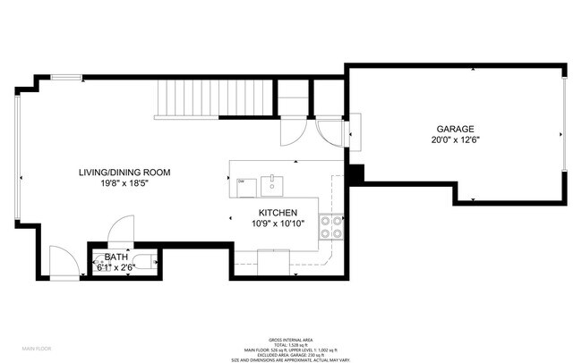 Building Photo - 16302 Connors Wy