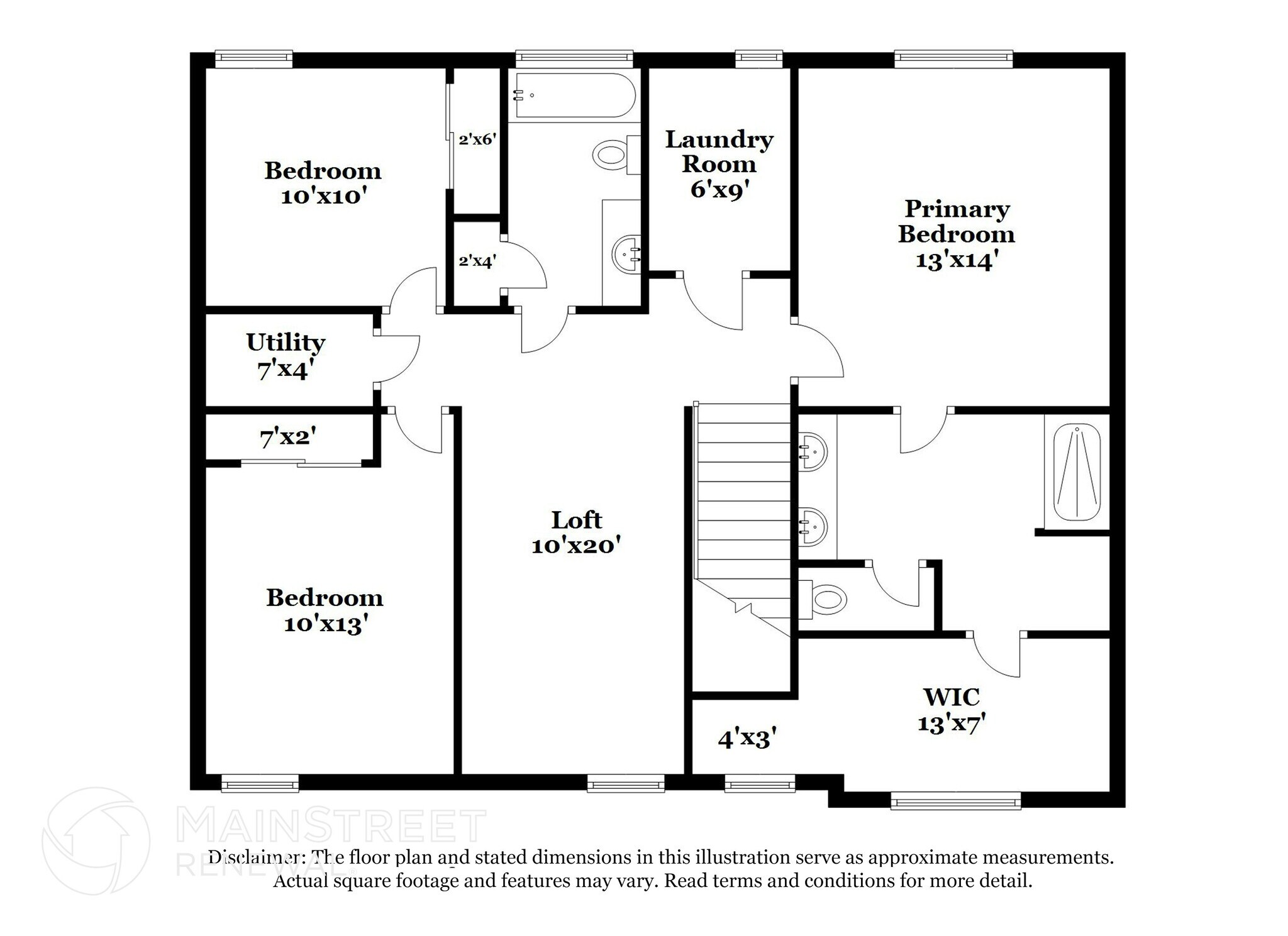 Building Photo - 11934 Wooden Trace Dr