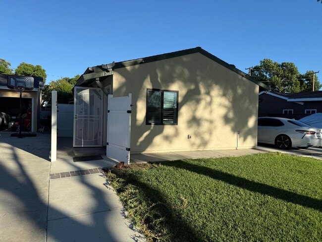 Primary Photo - Newly built 1 Bed, 1 Bath ADU