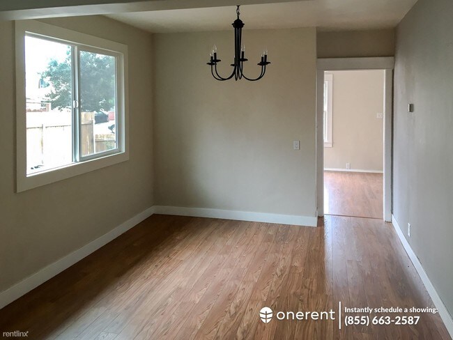 Building Photo - 4765 34th St