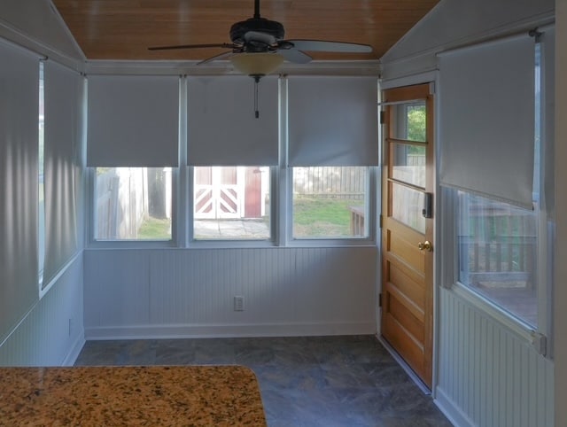 Sunroom - 7141 Greenwood Ave