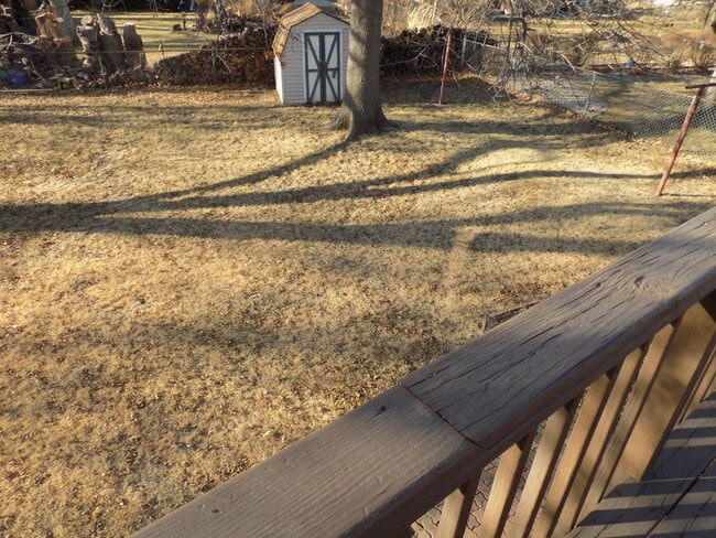 Building Photo - BCR 6012 Fleetwood-