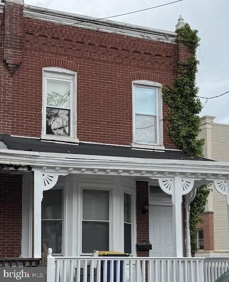 Building Photo - 307 N Rodney St