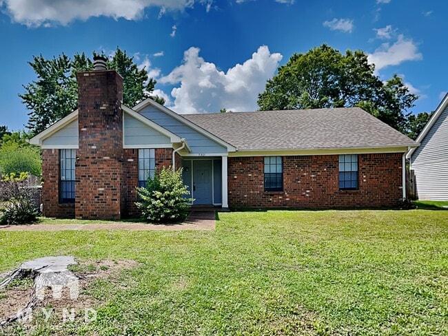 Primary Photo - 7301 Hollorn Ln