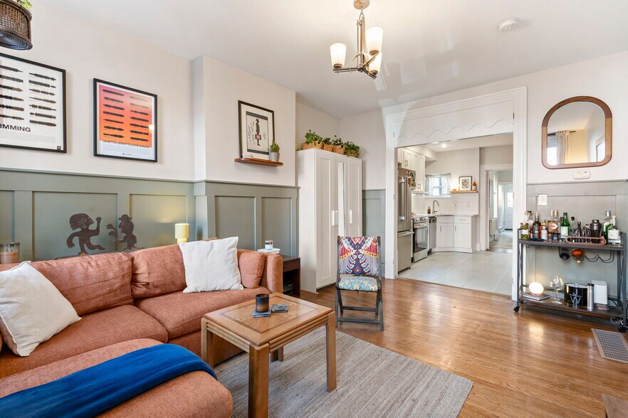 Building Photo - 2312 Fitzwater St