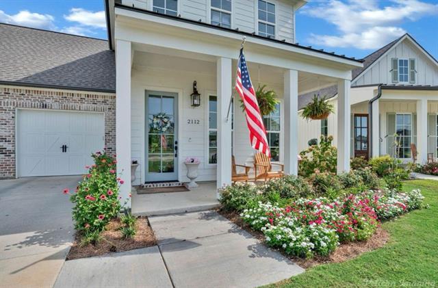 Building Photo - 2112 Old Grove Cir