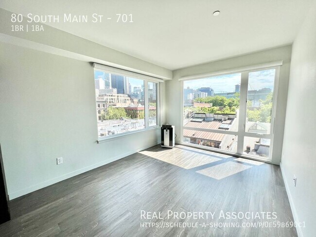 Building Photo - 80 South Main St