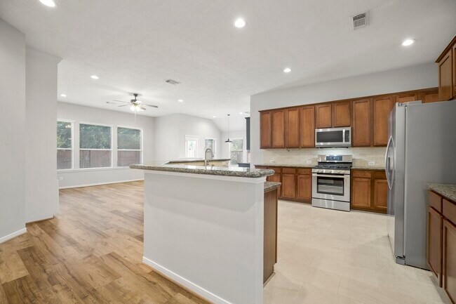 Building Photo - 1234 Walston Ridge Dr