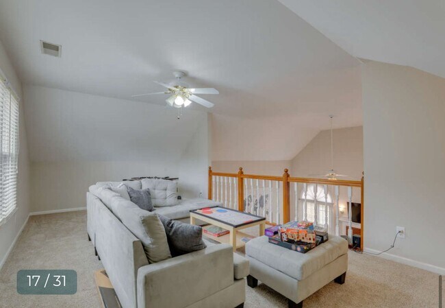 Building Photo - Fully furnished or unfurnished 4-bedroom ranch in Lawrenceville