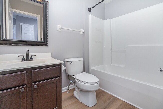 Building Photo - 10116 Winding River Way