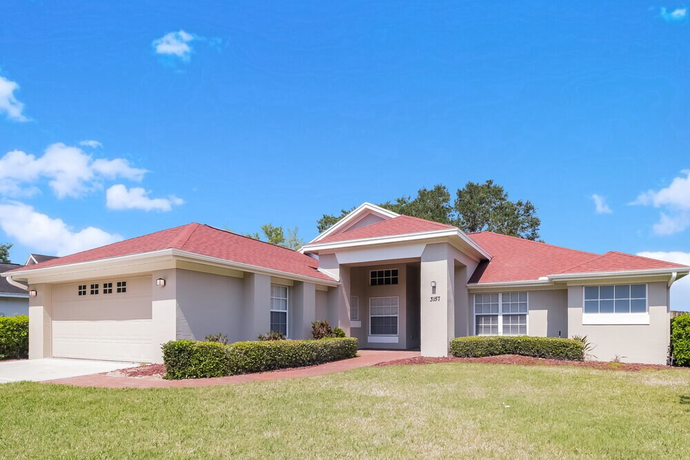 Building Photo - 3157 Oakpark Dr