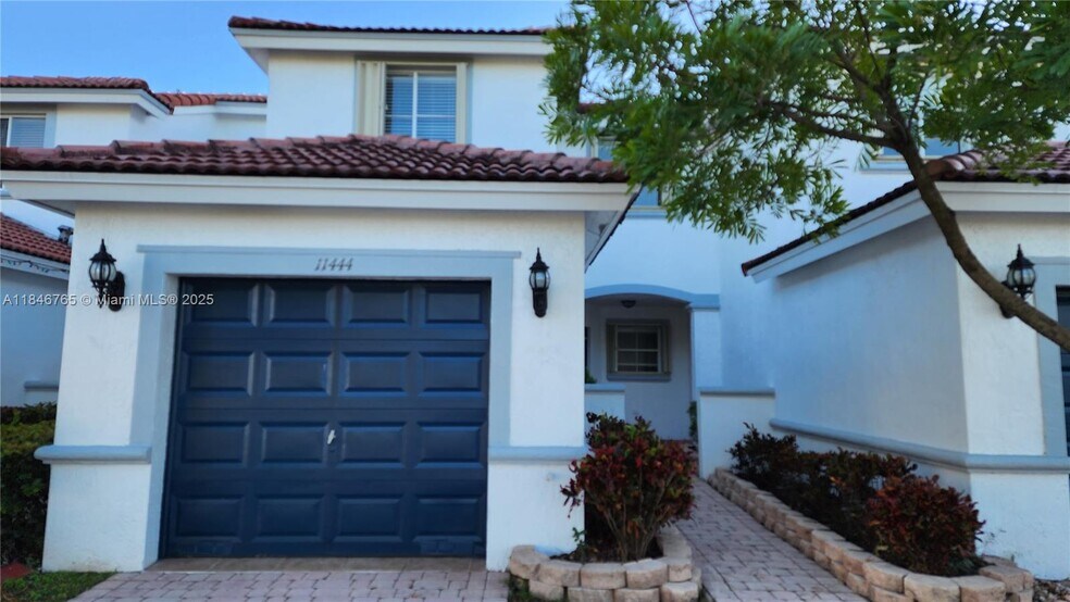 Primary Photo - 11444 NW 48th Ter