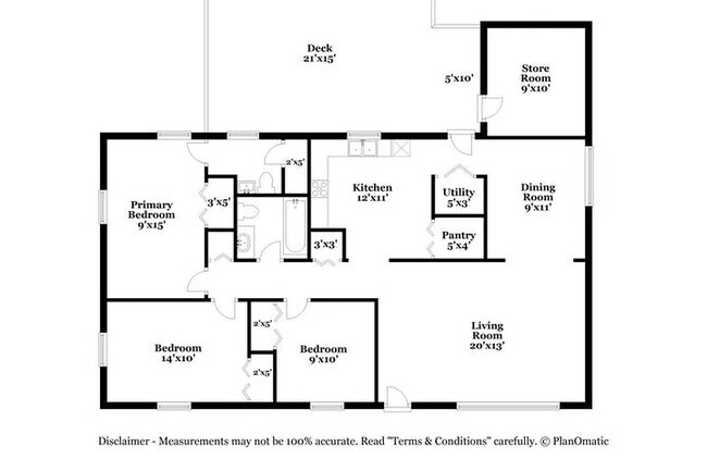 Building Photo - 4609 Glenna Way