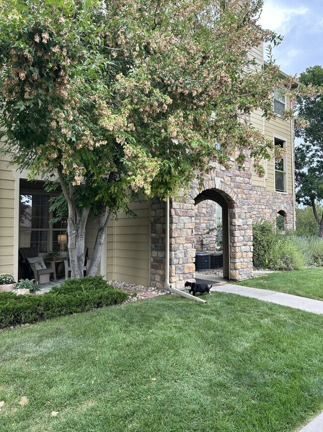 Building Photo - Great Condo in S/E Fort Collins
