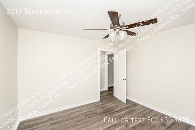 Building Photo - 2219 Blackwood Rd