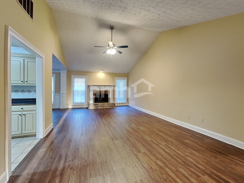 Building Photo - 1222 Joe Brogdon Ln