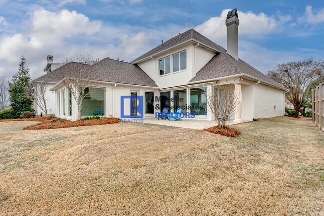 Building Photo - 1418 Windrose Dr