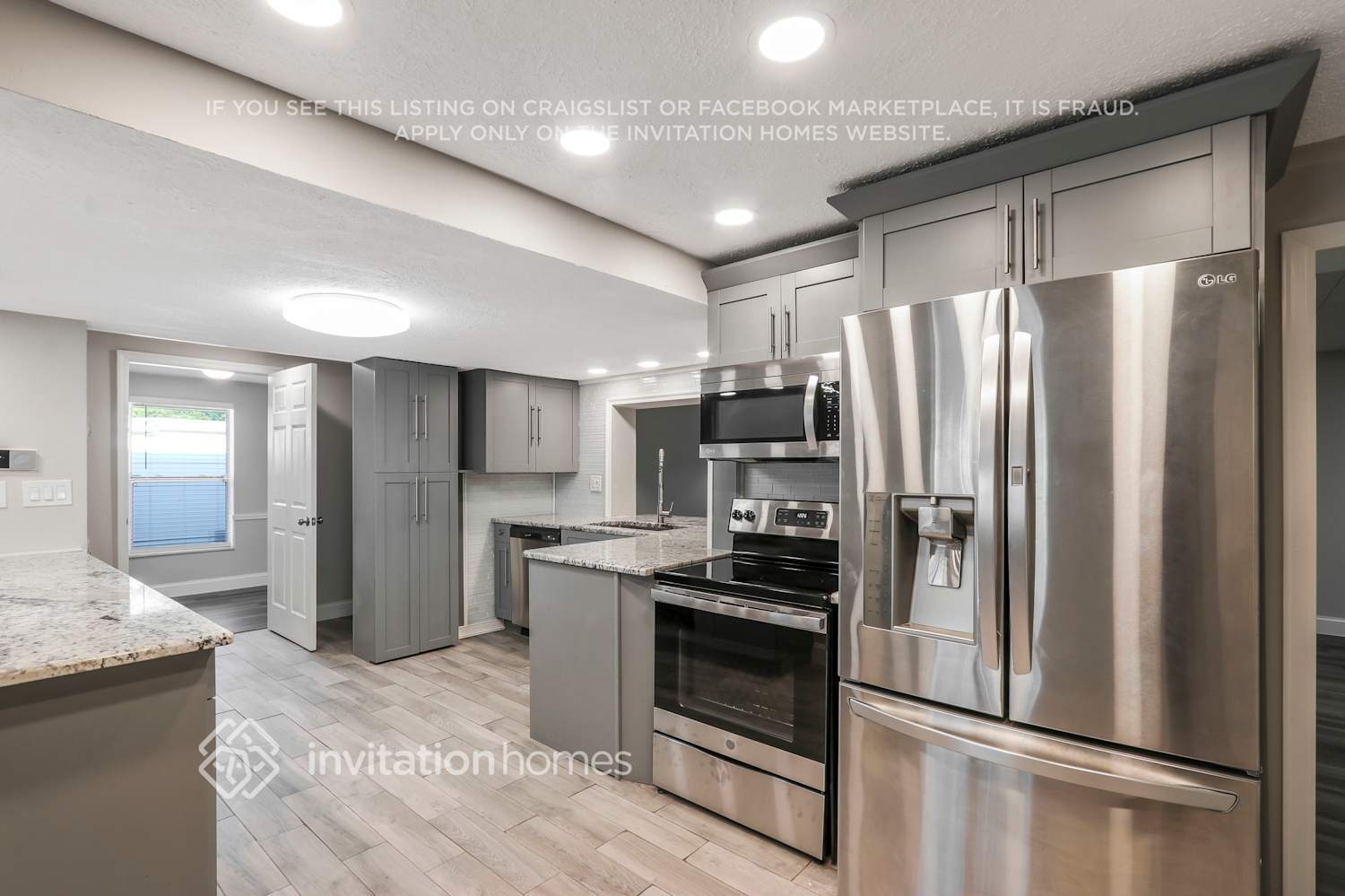 Building Photo - 3016 Palamore Dr