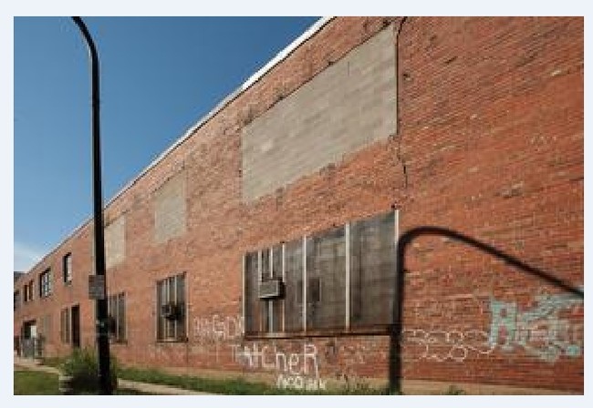 Primary Photo - The Mattress Factory Lofts