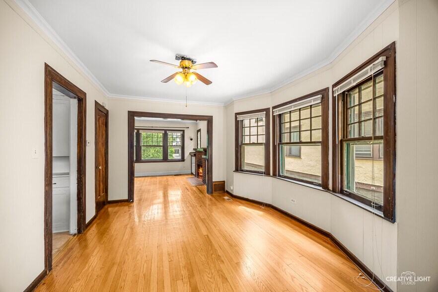 Building Photo - 44 N Spring Ave