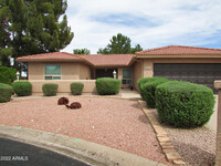 Building Photo - 25231 Papago Pl