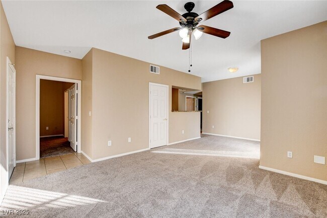 Building Photo - 6955 N Durango Dr